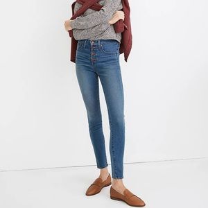Madewell Jeans | 29